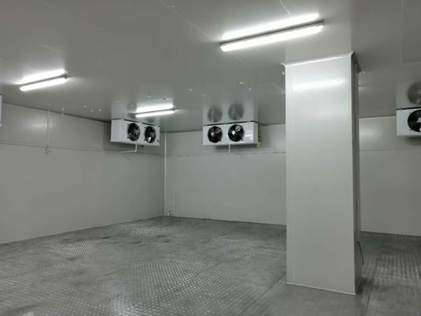 浦口区冷库工程安装设计